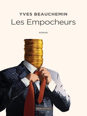 cover image of Les Empocheurs